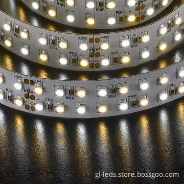 SMD3528 Constant Current Dimmable LED Strip